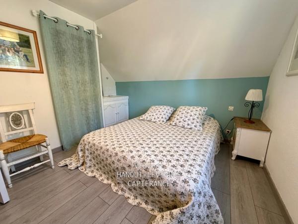 Maison à vendre 8 pièces RIVES DU LOIR EN ANJOU (49)