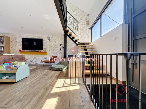 Maison à vendre 3 pièces de 102 m²