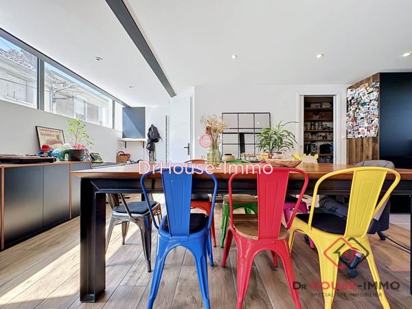 Maison à vendre 3 pièces de 102 m²