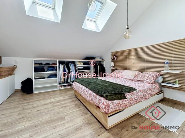 Maison à vendre 3 pièces de 102 m²