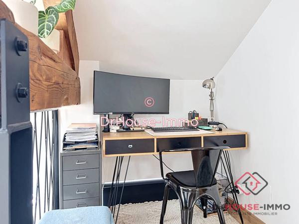 Maison à vendre 3 pièces de 102 m²