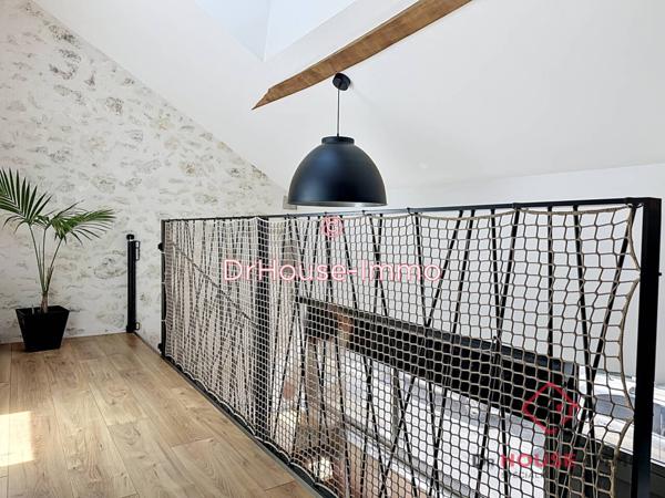 Maison à vendre 3 pièces de 102 m²