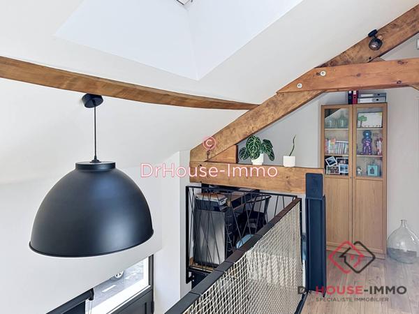 Maison à vendre 3 pièces de 102 m²