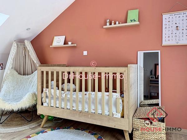 Maison à vendre 3 pièces de 102 m²