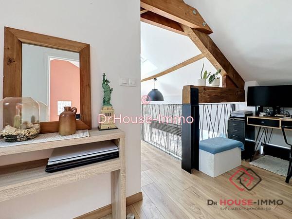 Maison à vendre 3 pièces de 102 m²