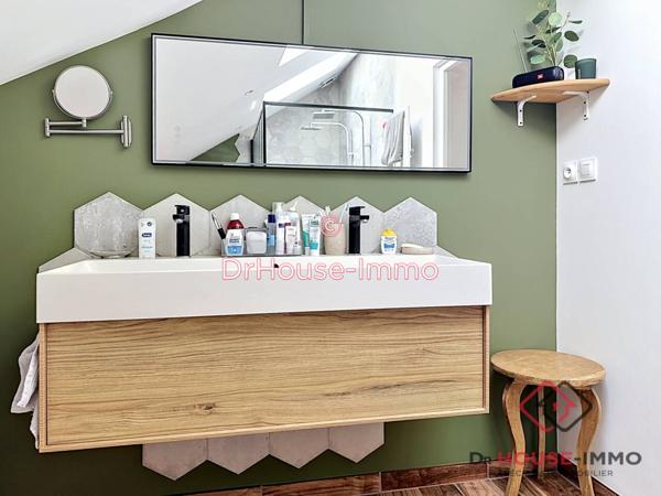 Maison à vendre 3 pièces de 102 m²