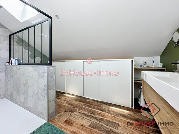 Maison à vendre 3 pièces de 102 m²