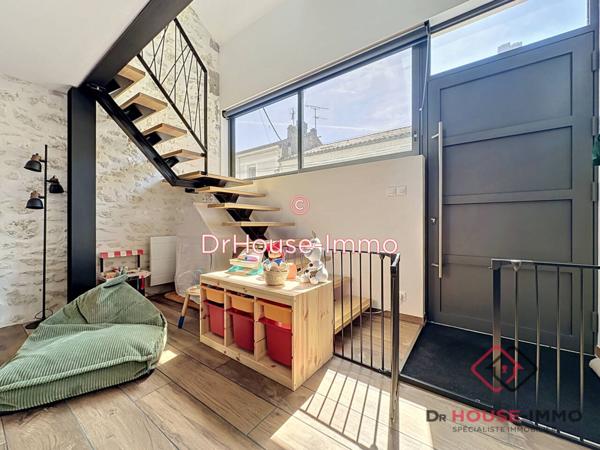Maison à vendre 3 pièces de 102 m²