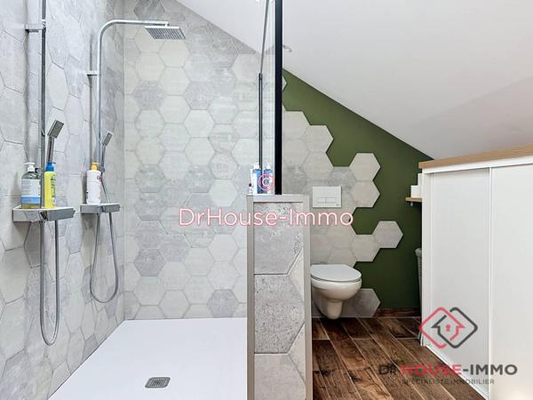 Maison à vendre 3 pièces de 102 m²