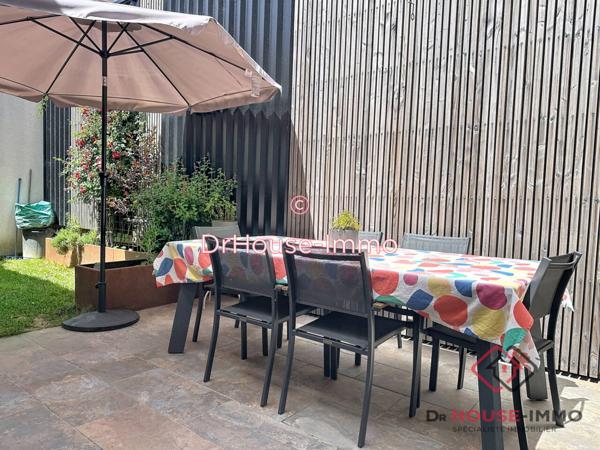 Maison à vendre 3 pièces de 102 m²