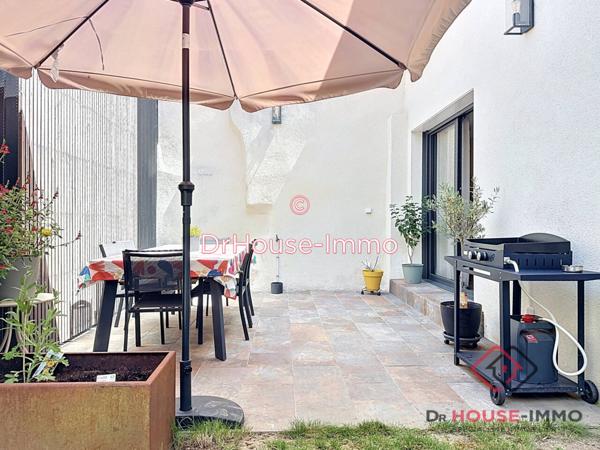 Maison à vendre 3 pièces de 102 m²