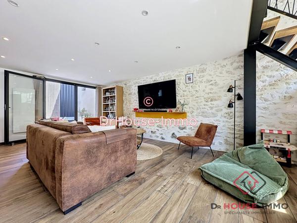 Maison à vendre 3 pièces de 102 m²