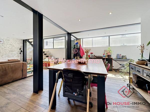 Maison à vendre 3 pièces de 102 m²