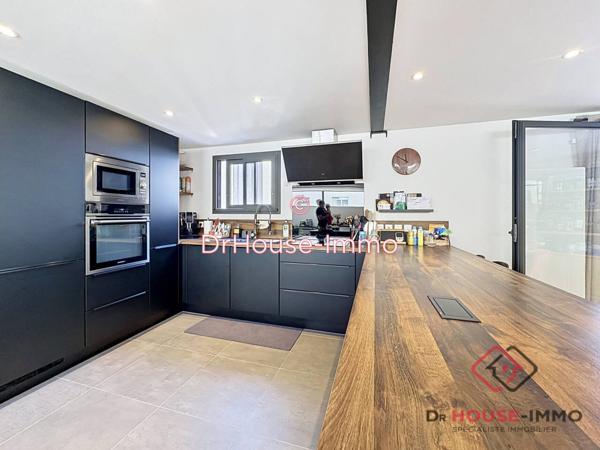 Maison à vendre 3 pièces de 102 m²