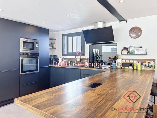 Maison à vendre 3 pièces de 102 m²