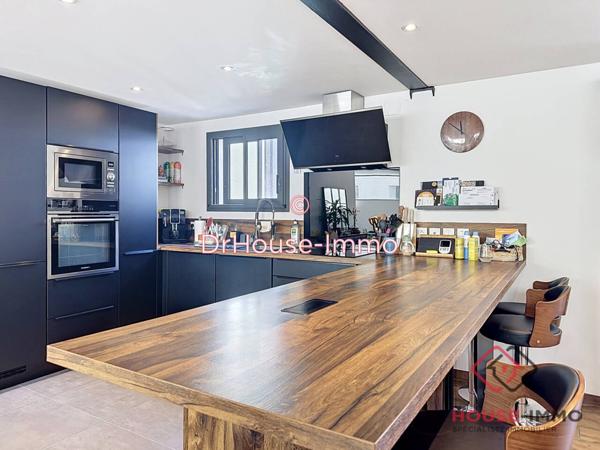Maison à vendre 3 pièces de 102 m²