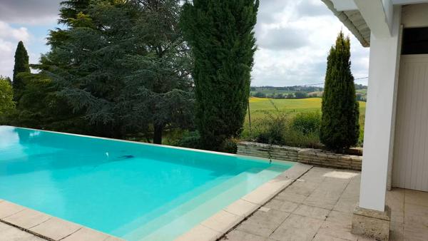 Villa 8 pièces  Fleurance(32500) 160m²