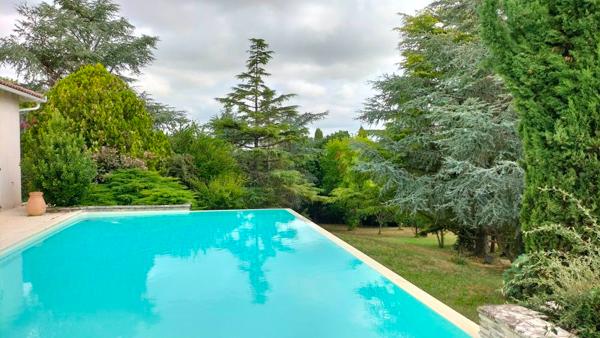 Villa 8 pièces  Fleurance(32500) 160m²