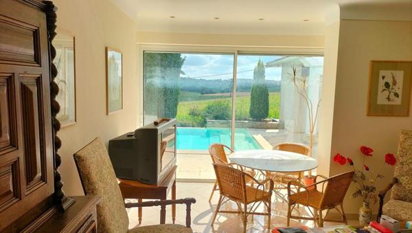 Villa 8 pièces  Fleurance(32500) 160m²