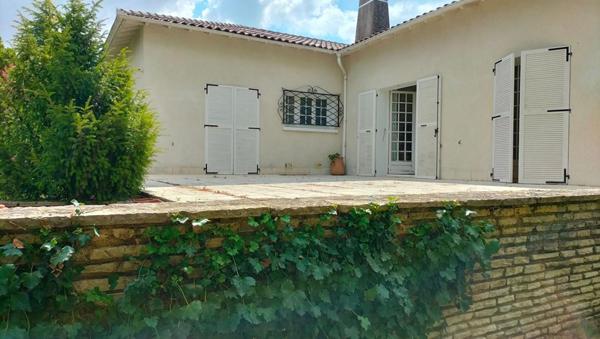 Villa 8 pièces  Fleurance(32500) 160m²