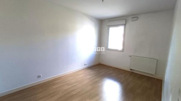 Appartement à vendre 2 pièces - 42 m²