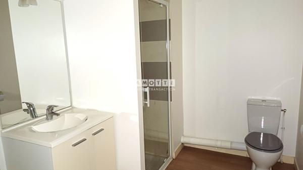 Appartement à vendre 2 pièces - 42 m²