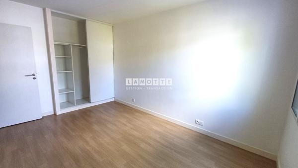 Appartement à vendre 2 pièces - 42 m²