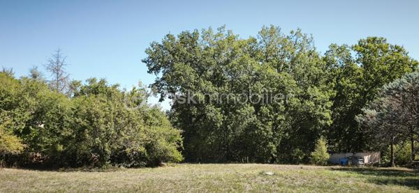 Vends terrain constructible de 3198 m2 (dont 2953 m2 de constructible) au calme entre forêt et nature proche de Villemur sur Tarn, sans vis à vis. Situé à 8 minutes de Villemur/Tarn, 45 minutes de l'aéroport de Toulouse-Blagnac et de Toulouse, ainsi que 20 minutes de Montauban, ce lieu vous offrira calme et sérénité.
A visiter sans tarder !

PRIX H.A.I. : 89000 €

Contactez votre conseiller BSK Immobilier :
PIERLOT Corentin - Agent commercial immatriculé au RSAC d'Albi sous le numéro 521641936.

INFORMATIONS ET VISITES : 0621220824