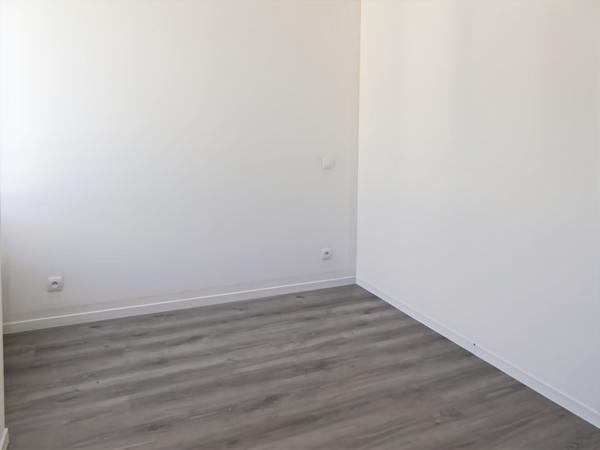 À LOUER - APPARTEMENT - LA FERTE ALAIS