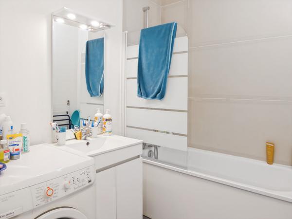 À LOUER - APPARTEMENT - LA FERTE ALAIS