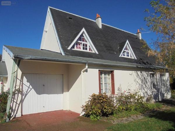 Maison à vendre à Beaugency dans le Loiret (45190), ref : 091/1470