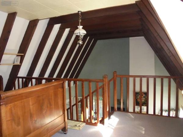 Maison à vendre à Beaugency dans le Loiret (45190), ref : 091/1470