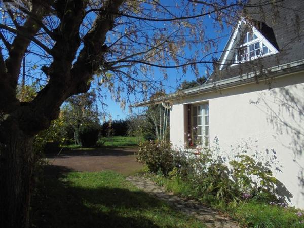 Maison à vendre à Beaugency dans le Loiret (45190), ref : 091/1470