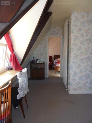 Maison à vendre à Beaugency dans le Loiret (45190), ref : 091/1470