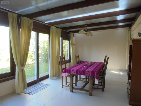 Maison à vendre à Beaugency dans le Loiret (45190), ref : 091/1470