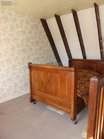 Maison à vendre à Beaugency dans le Loiret (45190), ref : 091/1470