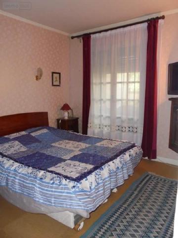 Maison à vendre à Beaugency dans le Loiret (45190), ref : 091/1470