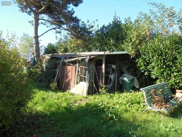 Maison à vendre à Beaugency dans le Loiret (45190), ref : 091/1470