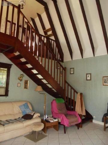 Maison à vendre à Beaugency dans le Loiret (45190), ref : 091/1470