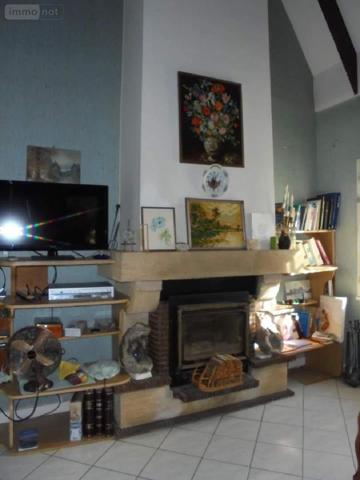 Maison à vendre à Beaugency dans le Loiret (45190), ref : 091/1470