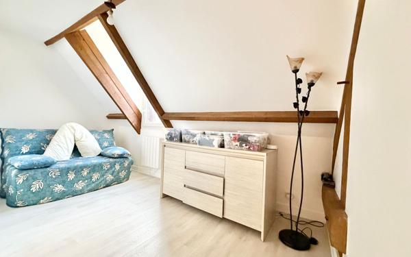 Maison à vendre    6 pièces • 125,40 m2 Gallardon