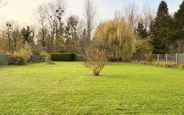 Maison à vendre    6 pièces • 125,40 m2 Gallardon