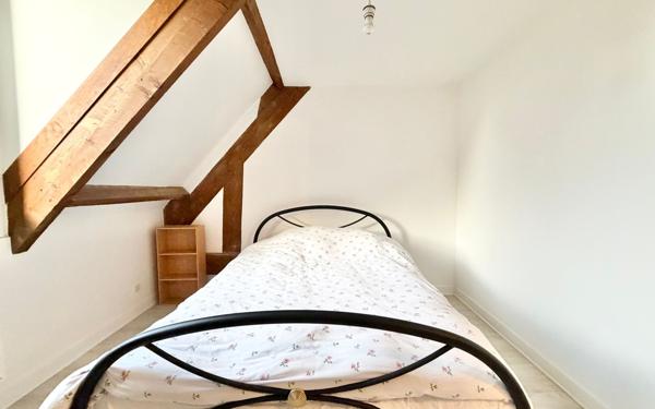 Maison à vendre    6 pièces • 125,40 m2 Gallardon