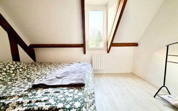 Maison à vendre    6 pièces • 125,40 m2 Gallardon