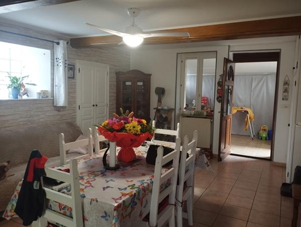 Maison à vendre à Simandre - 4 pièces, 140 m²