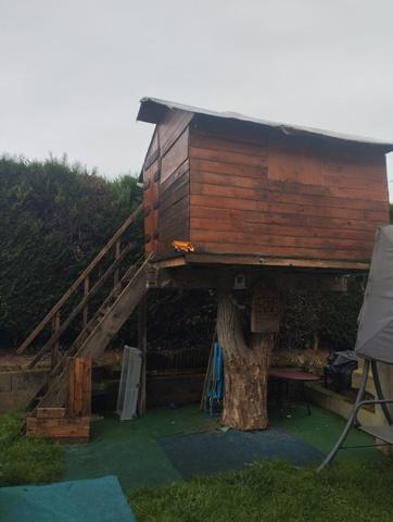 Maison à vendre à Simandre - 4 pièces, 140 m²