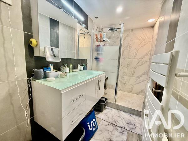 Maison à vendre 4 pièces 105 m² Villenoy