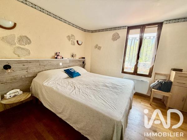 Maison à vendre 4 pièces 105 m² Villenoy