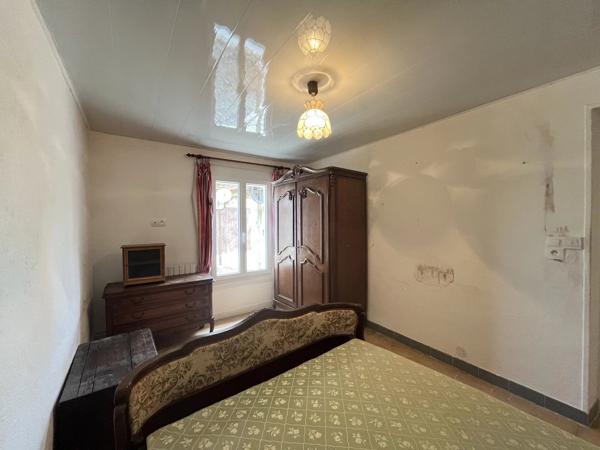 Vente                                                      Maison
                        
                     4 pièces                      75 m2                     à Nevers