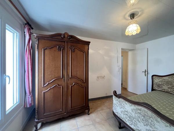 Vente                                                      Maison
                        
                     4 pièces                      75 m2                     à Nevers